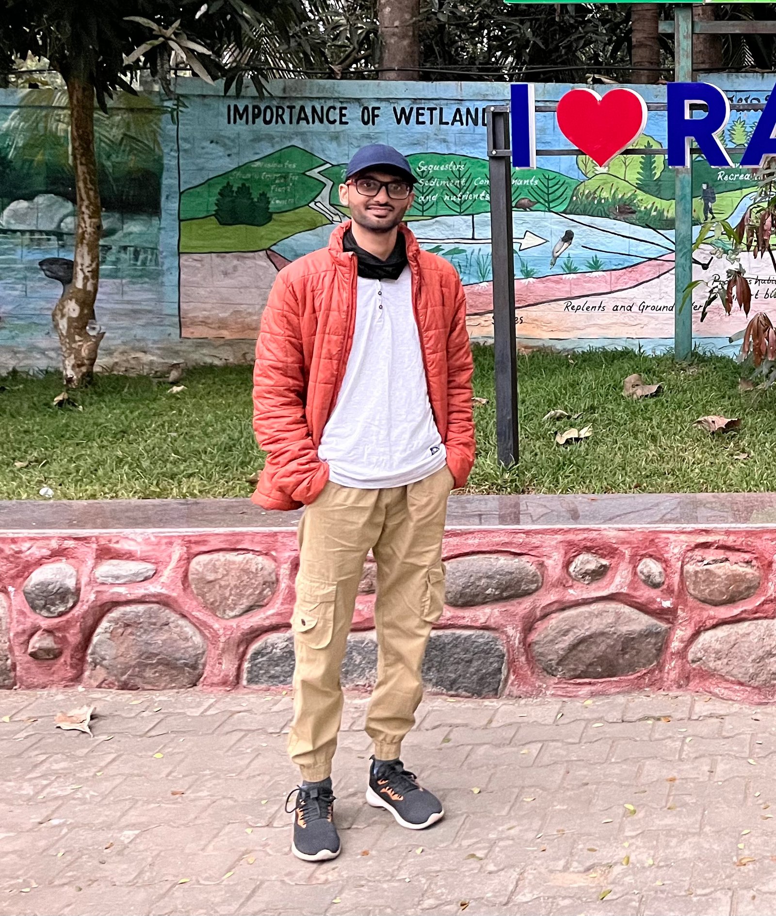 Gautham